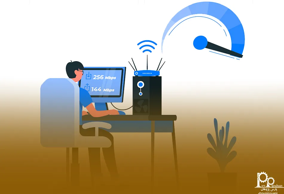 سرعت پردازش